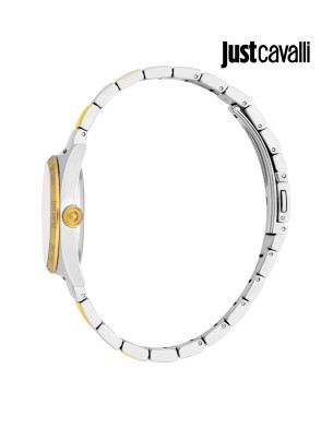 JUST CAVALLI Ladies Watch